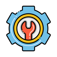 specialist services icon